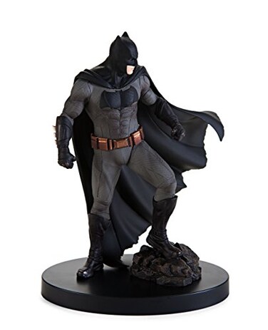 Furyu Matching World Justice League Batman PVC Special Figure