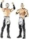 Mattel WWE Konner Vicktor 2Pack