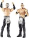 Mattel WWE Konner Vicktor 2Pack
