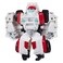 Transformers Playskool Heroes Rescue Bots Academy Medix The DocBot Converting Toy 45 Action Figure Toys for Kids Ages 3 Up