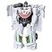 Transformers Bumblebee Cyberverse Adventures Action Attackers 1Step Wheeljack Action Figure Gravity Cannon Action Attack Move 425inch
