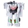 Transformers Bumblebee Cyberverse Adventures Action Attackers 1Step Wheeljack Action Figure Gravity Cannon Action Attack Move 425inch