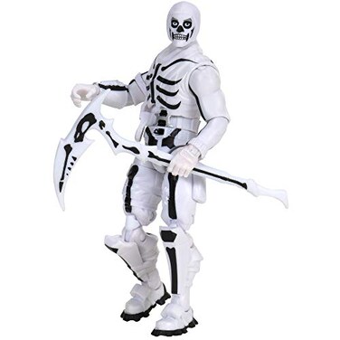 Fortnite FNT0606 4 Solo Mode Core Figure PackSkull Trooper Inverted