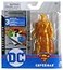 DC Comics DC Heroes Unite 2020 Superman Gold Chase 4inch Action Figure by Spin Master