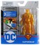 DC Comics DC Heroes Unite 2020 Superman Gold Chase 4inch Action Figure by Spin Master