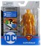 DC Comics DC Heroes Unite 2020 Superman Gold Chase 4inch Action Figure by Spin Master