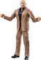Mattel WWE Happy Corbin Action Figure Posable 6inch Collectible for Ages 6 Years Old Up