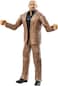 Mattel WWE Happy Corbin Action Figure Posable 6inch Collectible for Ages 6 Years Old Up