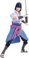 The Loyal Loyal Subjects BST AXN Naruto Sasuke Uchiha 5 Action Figure Net