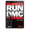Super7 Run DMC Reaction Figures Jam Master Jay