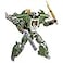Transformers Toys Legacy Evolution Leader Prime Universe Skyquake Toy 7inch Action Figure for Boys and Girls Ages 8 and Up