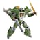 Transformers Toys Legacy Evolution Leader Prime Universe Skyquake Toy 7inch Action Figure for Boys and Girls Ages 8 and Up