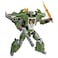 Transformers Toys Legacy Evolution Leader Prime Universe Skyquake Toy 7inch Action Figure for Boys and Girls Ages 8 and Up