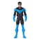 DC Comics Nightwing Action Figure 12inch Kids Toys for Boys and Girls Ages 3