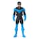 DC Comics Nightwing Action Figure 12inch Kids Toys for Boys and Girls Ages 3