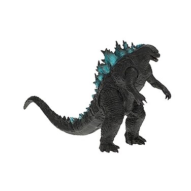Bandai Namco BANDAI Movie Monster Series Godzilla 2019