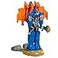 Transformers One Robot Battlers Sentinel Prime 45Inch Robot Action Figure Interactive Toys for Boys and Girls Ages 6 and Up