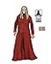 NECA 7 Scale Action Figure Otis Red Robe 20th Anniversary