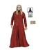 NECA 7 Scale Action Figure Otis Red Robe 20th Anniversary