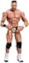 Mattel WWE LA Knight Action Figure Main Event Series 155 6inch Collectible with 10 Articulation Points LifeLike Look
