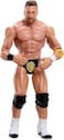 Mattel WWE LA Knight Action Figure Main Event Series 155 6inch Collectible with 10 Articulation Points LifeLike Look