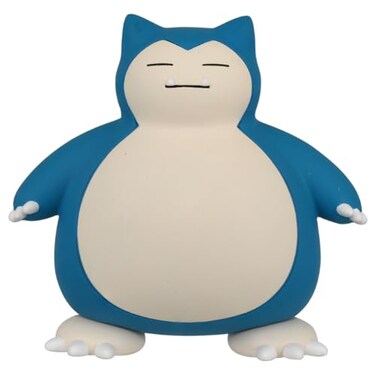 &atilde;&sbquo;&iquest;&atilde;&sbquo;&laquo;&atilde;&fnof;&atilde;&fnof;&circ;&atilde;&fnof;&Yuml;&atilde;&fnof;&frac14;(TAKARA TOMY) Pokemon Moncolle MS29 Snorlax
