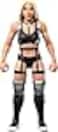 Mattel WWE Thea Hail Action Figure Main Event Series 151 6inch Collectible with 10 Articulation Points LifeLike Look