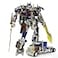 GERYNS Deformation Robot Toy Oversized Action Figure Truck Gear Joints for Adults Kids 12