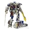 GERYNS Deformation Robot Toy Oversized Action Figure Truck Gear Joints for Adults Kids 12