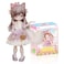 XiDonDon Minty The Fantasy Forest Series 112 BJD Doll OB11 Size Action Figures Collectable Anime Figures Dolls Mystery Box Gifts Single Box