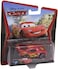 Disney Pixar Cars 2 Winners Circle Lightning McQueen DieCast Vehicle
