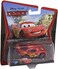 Disney Pixar Cars 2 Winners Circle Lightning McQueen DieCast Vehicle