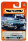 Matchbox 1953 Buicks Skylark Glacier Blue 15100