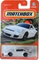 Matchbox Porsche 911 GT3 White 73100