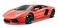 Bburago 118 Scale Lamborghini LP 7004 Diecast Vehicle Colors May Vary