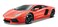 Bburago 118 Scale Lamborghini LP 7004 Diecast Vehicle Colors May Vary
