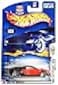 Mattel Bugatti Veyron Hot Wheels 2003 First Editions Series 1842 164 Scale Collectible Die Cast Car Model No30