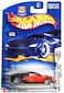 Mattel Bugatti Veyron Hot Wheels 2003 First Editions Series 1842 164 Scale Collectible Die Cast Car Model No30