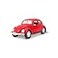 Tobar 124 Volkswagen Beetle