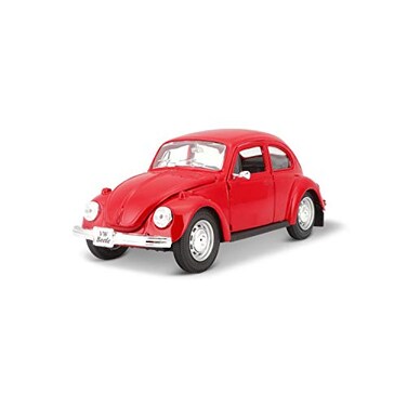 Tobar 124 Volkswagen Beetle
