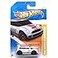 Mattel 2011 Hot Wheels New Models Mini Cooper S Challenge White 30244