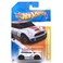 Mattel 2011 Hot Wheels New Models Mini Cooper S Challenge White 30244