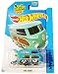 Mattel 2015 Hot Wheels Hw City Volkswagen Kool Kombi