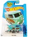 Mattel 2015 Hot Wheels Hw City Volkswagen Kool Kombi