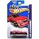 Hot Wheels 2013 HW Showroom Cadillac CTSV CTS CTSV Red