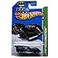 Hot Wheels 2013 HW Imagination Batman Arkham Asylum Batmobile 63250