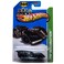 Hot Wheels 2013 HW Imagination Batman Arkham Asylum Batmobile 63250