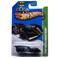 Hot Wheels 2013 HW Imagination Batman Arkham Asylum Batmobile 63250