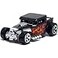 Hot Wheels 2014 Hw OffRoad 117250 Bone Shaker Black