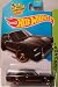 Hot Wheels 2014 HW Workshop Black Nissan Skyline HT 2000GTX